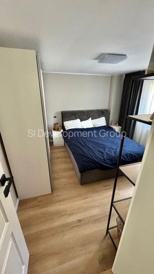 Casa Moderna -  2008 - 100 MP utili - 1280 MP Curte - 4 Camere - NOU - 5