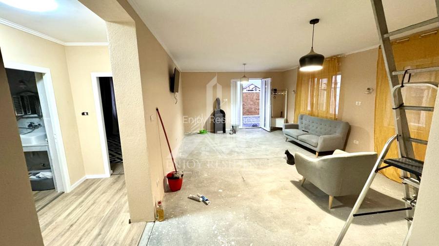 Vila individuala SUPERBA 170mp, teren liber 520m | SUNATI LA NUMARUL DIN ANUNT | - 3