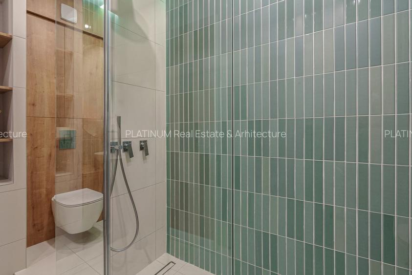 Apartament Premium cu 3 camere si gradina proprie – Imobil Boutique - 19