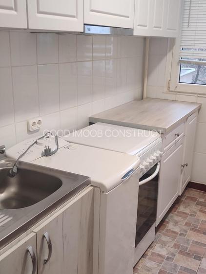 Inchiriere apartament 2 camere metrou Grigorescu - 4