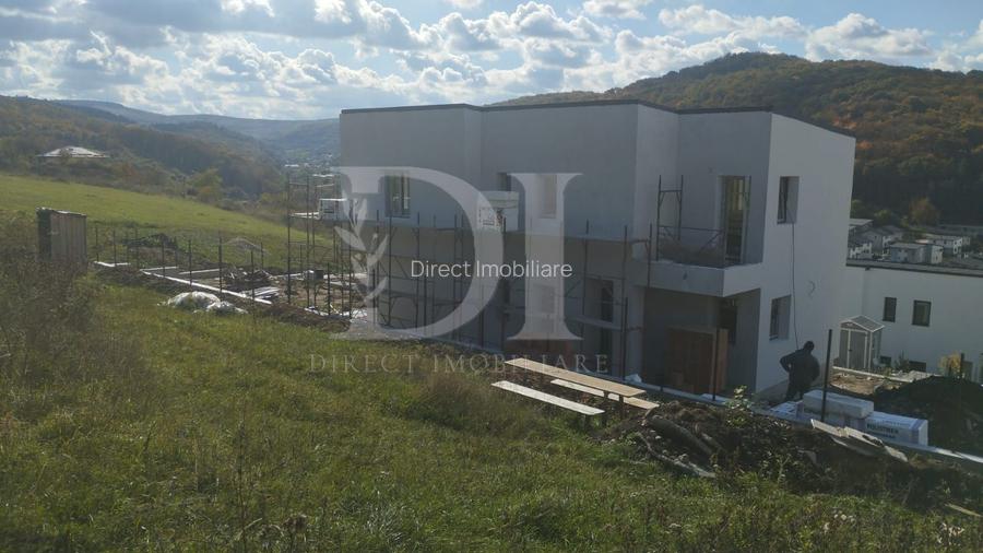 Casa individula / Zona Narciselor  , Floresti - 5