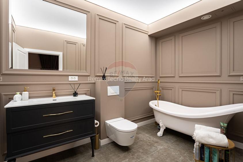 Vila constructie 2024 - stil si eleganta - Gradiste - Arad - 24