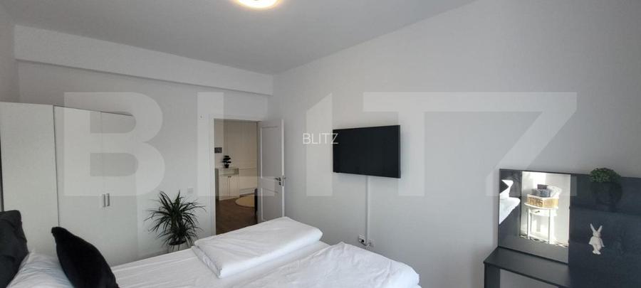 Comision 0%! Apartament 2 camere, 55 mp, lux, finisat!Teilor - 5