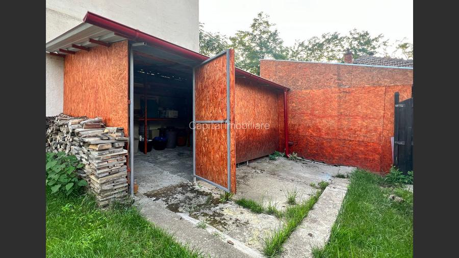 Casa la cheie ,confort si eleganta. - 30