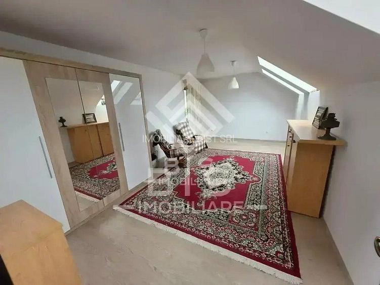 Casă de vis, grădină 1200 mp, Unirea - Alegerea Perfectă pentru Famili - 4