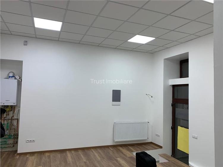 SPATIU COMERCIAL | Str.Motilor | 180 MP  | Parcare - 8