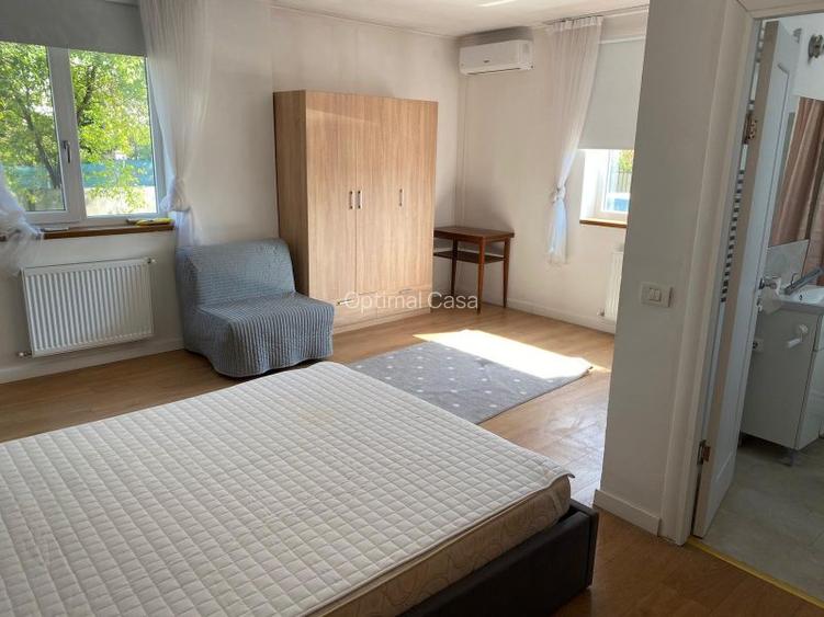 Baneasa(Biharia),3 camere parter ,curte proprie,langa Scoala Mea - 4