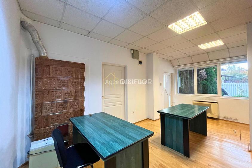 Spațiu de birouri premium pentru profesioniști | str. Strâmbă - 4
