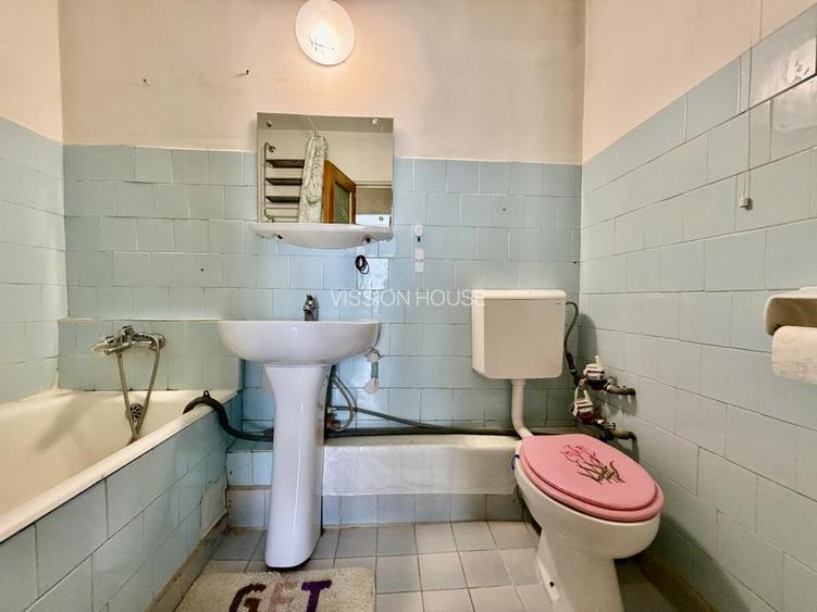 Vanzare 2 camere  Nicolae Grigorescu - Metrou | 0% comision - 14