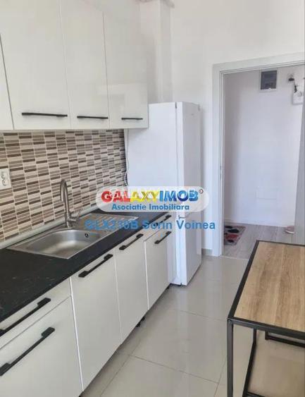 Garsoniera Militari Residence | Decomandat | Centrala | Balcon | DS004 - 5