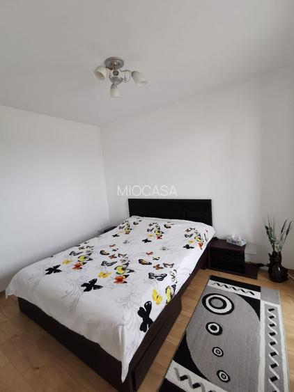 Langa Padurice. Etaj intermediar. Centrala termica. - 5