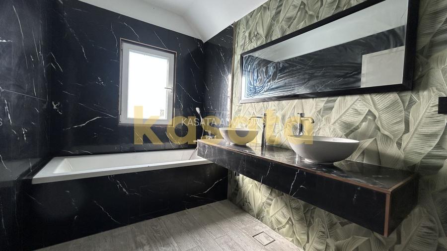 Duplex 4 camere I Balotesti I 152mp I 310 teren I finisaje premium - 22