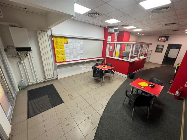 Sp comercial stradal- B.dul Bucuresti, 80 mp, renovat, comision 0% - 9