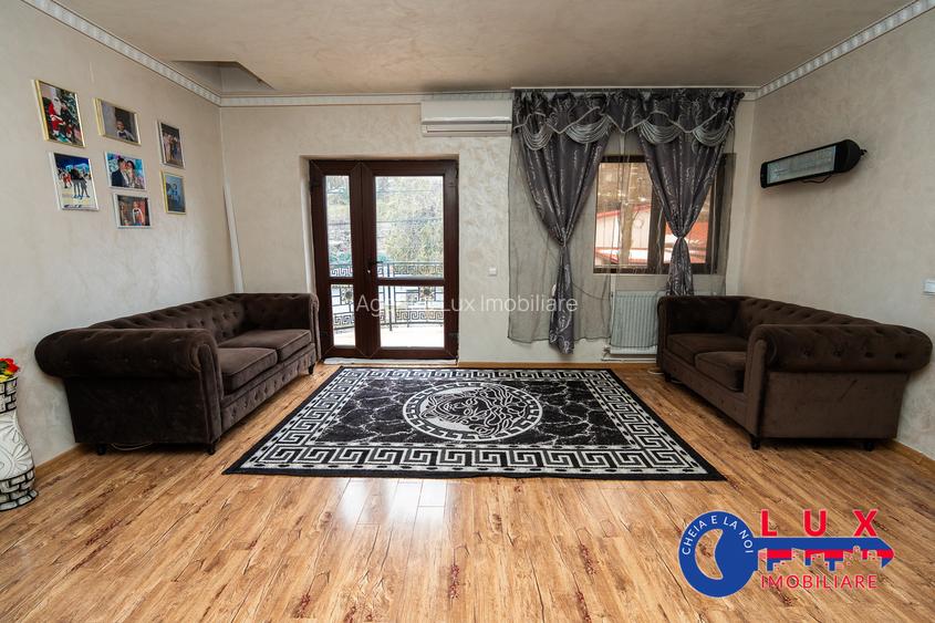 ID 6746 EXCLUSIVITATE - Vilă P+1+pod - Strada Miron Costin - 8