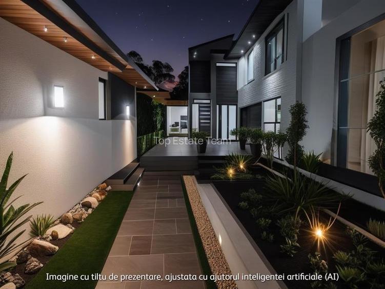 Casa renovabila Lizeanu/stefan cel mare. - 7