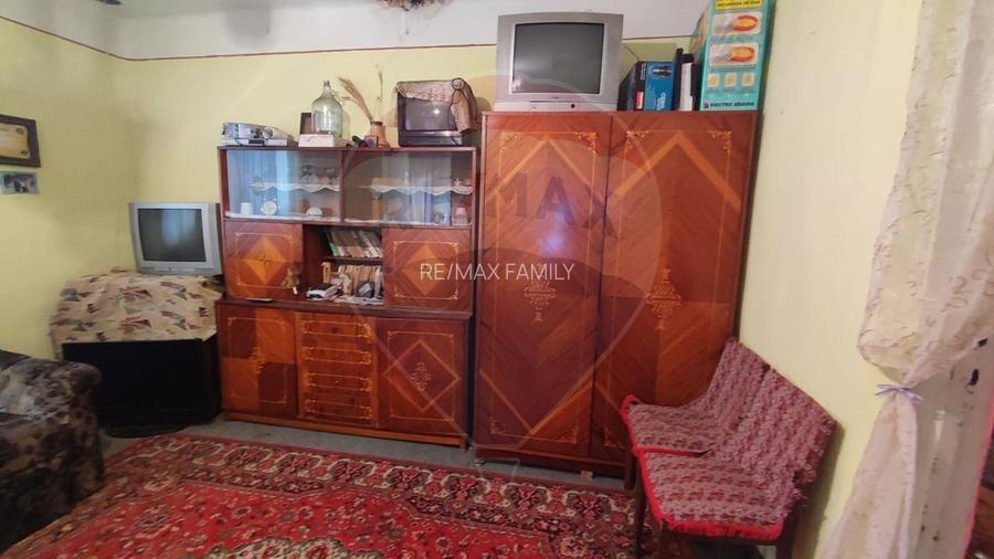 Casă cu 4 camere si teren de vânzare in com. Husasau de Tinca/Fonau - 16