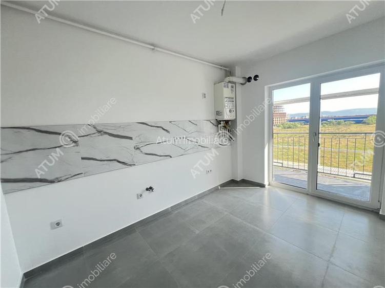 Apartament cu 2 camere la etajul 2 zona Doamna Stanca - 11