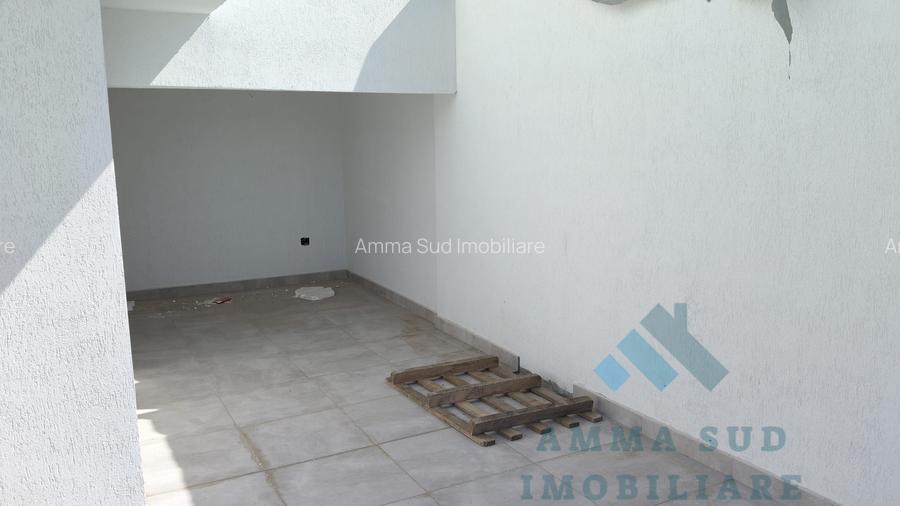 Penthouse 4 camere -126 mp utili - Finalizat - 500 m Metrou Berceni - 33