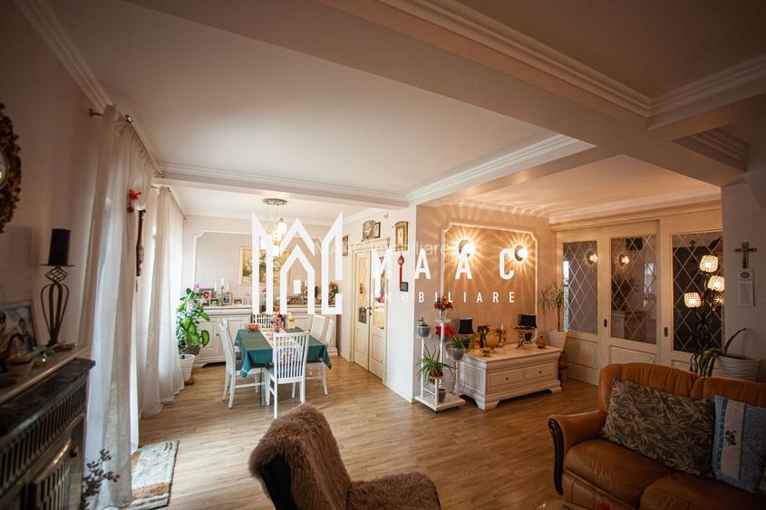 Casa 5 Camere I 175mpu I P+E+P I Zona Triajului - 2