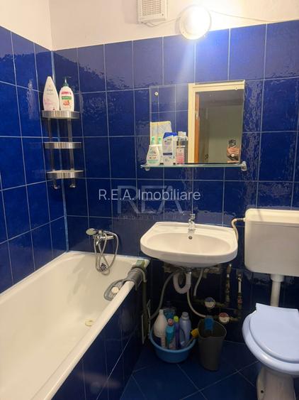 3 camere, decomandat, P/4, 66mp-Drumul Taberei, Romancierilor - 6