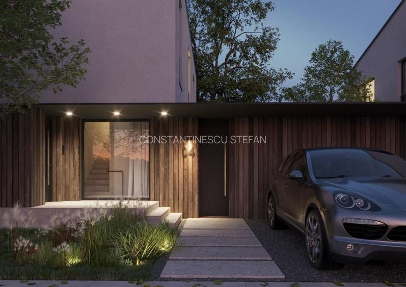 Proprietar - Single 4 camere, 350 mp, asfalt, Scoala americana, Lidl - 4