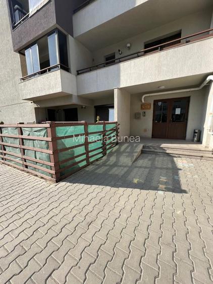 Drumul Taberei - Prelungirea Ghencea-Apartament cu 3 camere,gradina+ loc parcare - 2
