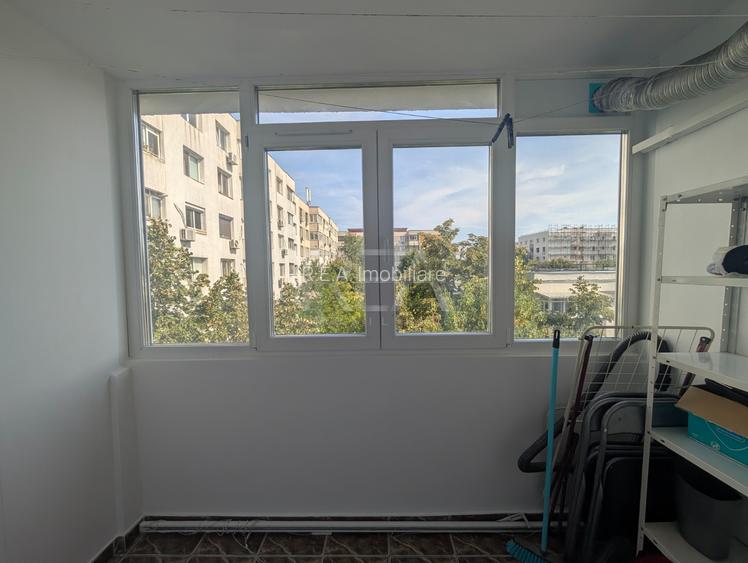 2 camere, 5/8, anvelopat-Crangasi-Str Vintila Mihailescu - 9