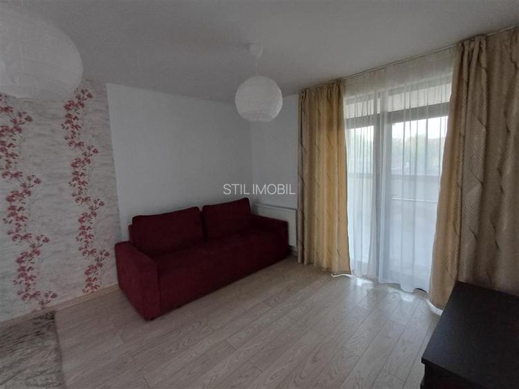 Casă 4 camere, 2 Locuri de parcare-Zona Valea Adanca- 830 euro - 4