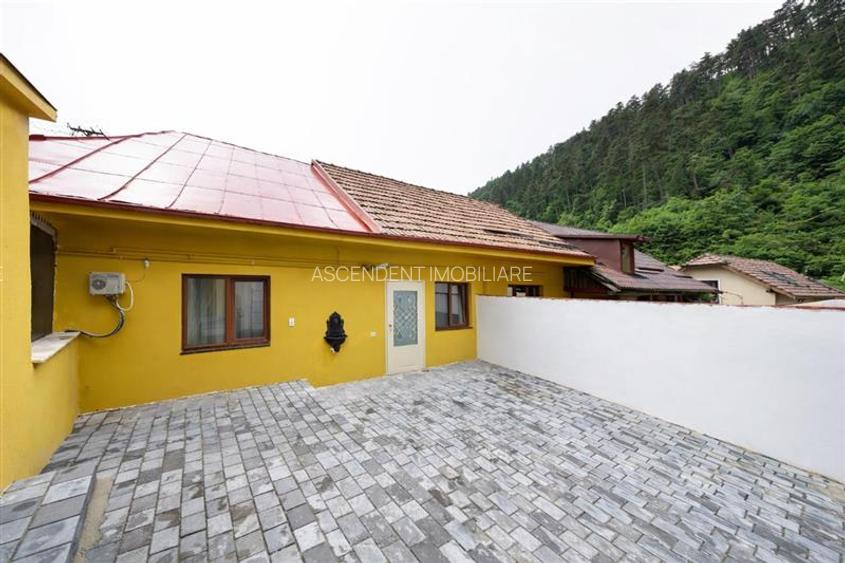 PET friendly, curte proprie, zona centrala, Brasov - 11