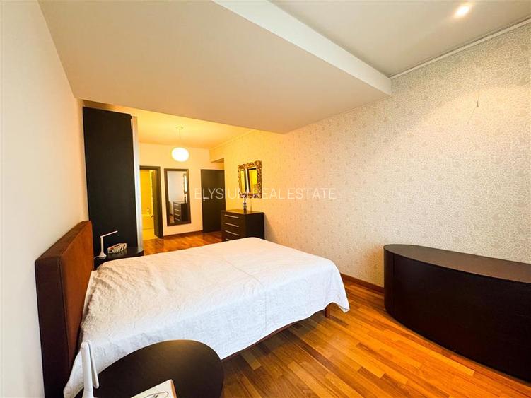 Apartament de inchiriat 4 camere Soseaua Nordului Herastrau - 19