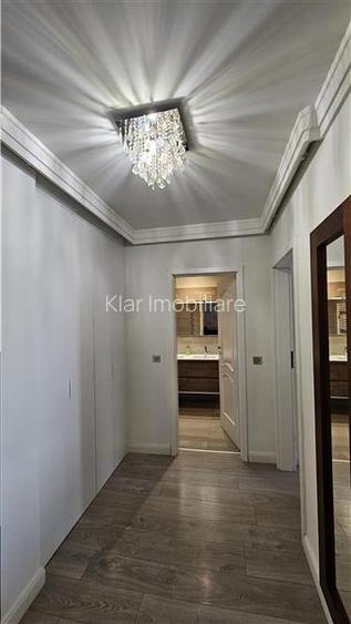 Apartament 2 camere 60mp, Marasti, complex Platinia - 11