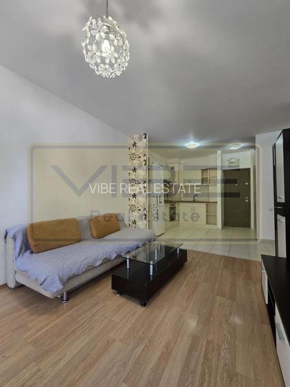 Tatarasi -Green Park - zona 2 baieti - 2 camere  - bloc nou -etaj 1 - 5
