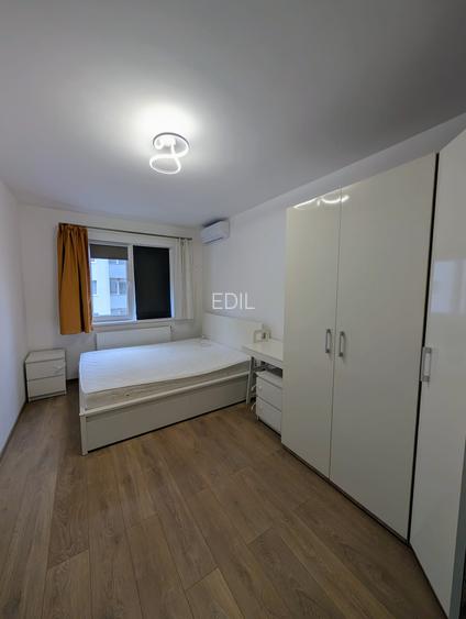 PRET REDUS! 61 mp utili, 2 camere decomandate, BMW, parcare subterană - 11