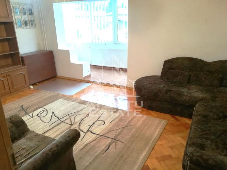 Apartament cu 2 camere, de vanzare, zona Girocului,Timisoara - 2