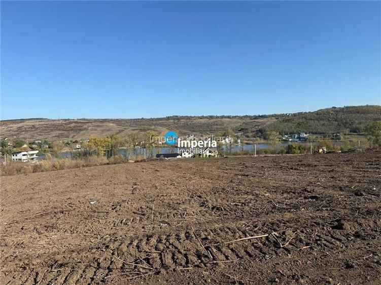 Teren de vanzare in Iasi, zona Sorogari- Aroneanu - 2