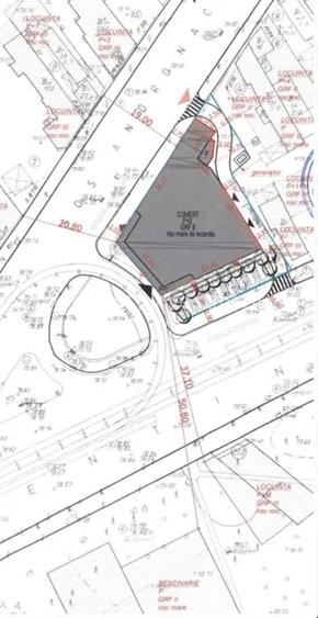Cladire Comerciala Inchiriata | Colentina | P + 2 | Teren 900 Mp | 14x Parcare - 8
