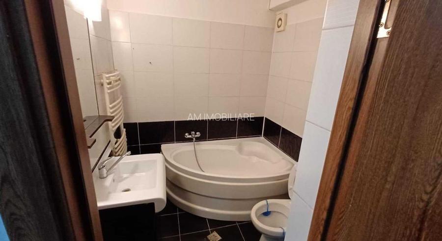 AP. 2 CAMERE FUNDENI, CENTRALA PROPRIE, PET-FRIENDLY, MOBILAT/UTILAT - 3
