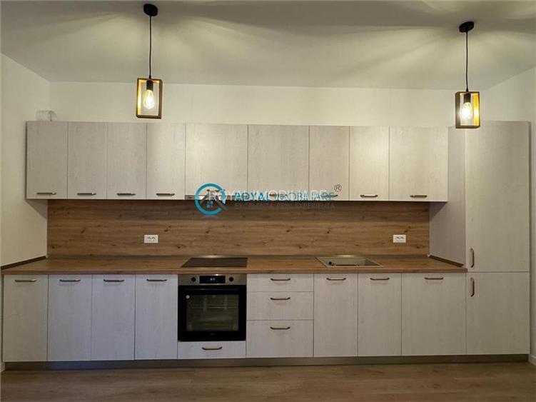 Royal Imobiliare - Inchiriere apartament 2 camere zona Sud - 3