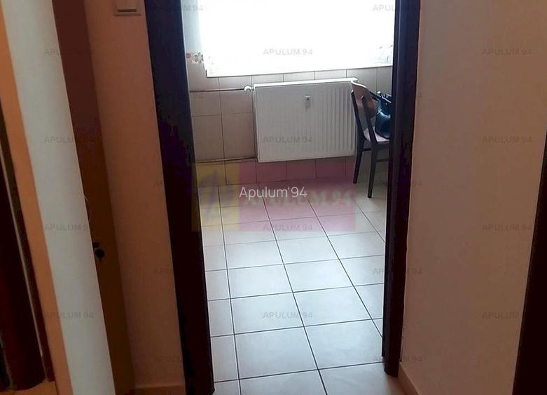 Inchiriere garsoniera zona Mihai Bravu-Dristor - 10