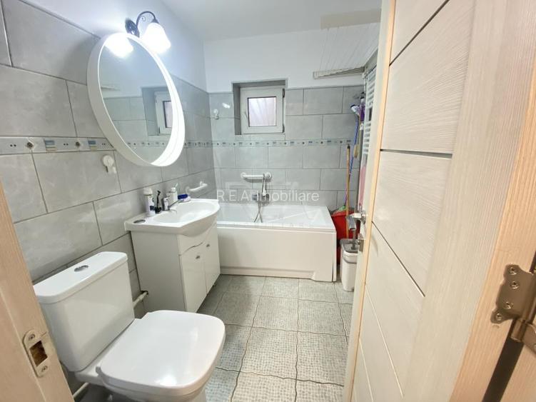 2 camere-Decomandat- Langa Prosper Mall - 6