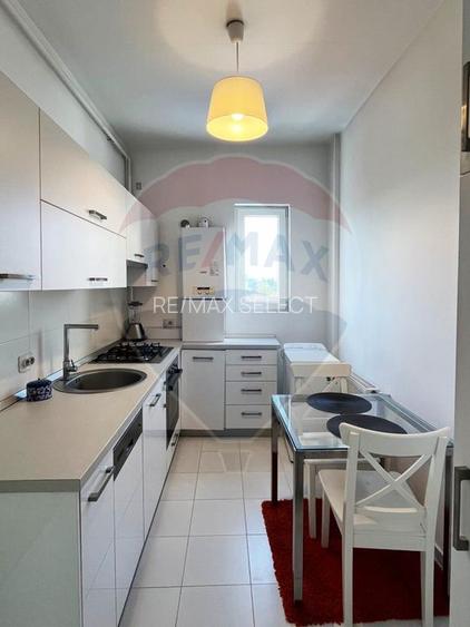 Apartament luminos de 2 camere, 1 Mai, Pet Friendly,  Zonă de case - 14