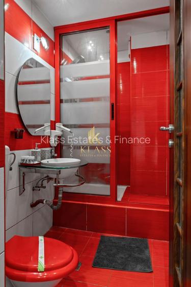 Apartament 4 camere | Bd. Unirii | Ultracentral | Vedere panoramica - 11