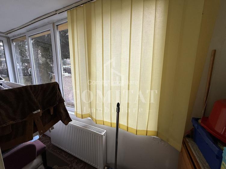 Apartament 2 camere decomandate | 54 mp | Zona str. Parâng | Mănăștur - 7