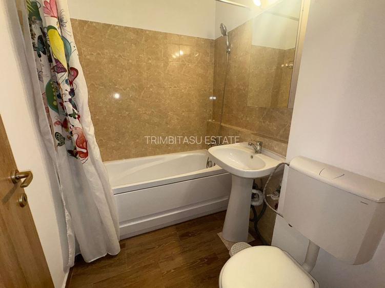 Ion Mihalache 2 Camere 52 mp | Parter/7 | 10 m metrou - 5