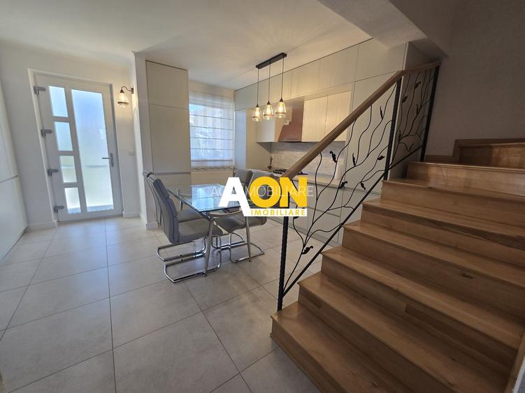 Casa 3 Camere Zona Centru, Complet Renovata si Mobilata - 3