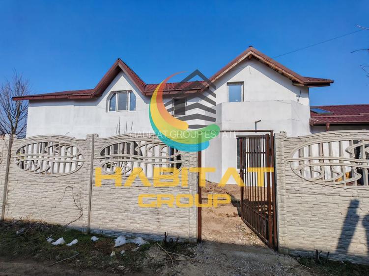 Casa 4 camere, 3 birouri, 3 bai- Vidra- Berceni - 2