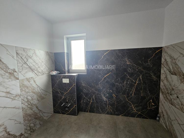 Duplex nou, P+E, la alegere, la cheie sau la alb, Moșnița Nouă, comision 0% - 17