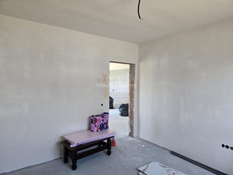 Martinesti, Casa individuala pe parter, 3 Dormitoare, 2 Bai - 12