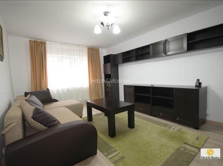 3 camere, mobilat/utilat, Soarelui, cu vedere spre parc - 3