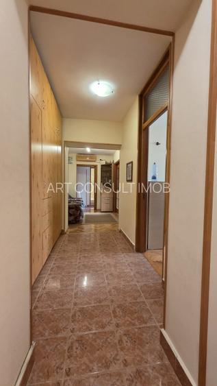 Apartament 3 Camere | Decomandat | Calea Rahovei | Etaj 3 | - 8